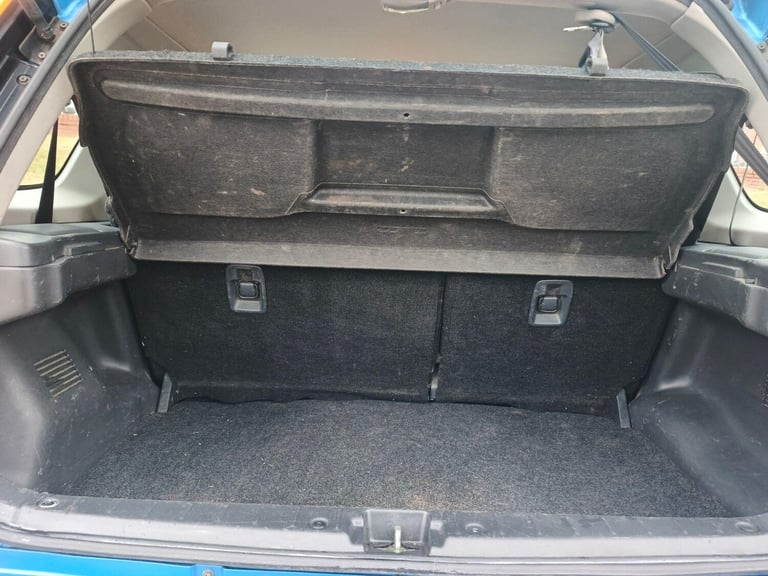 Suzuki Ignis 1.5 VVT 4Grip 5dr Petrol Manual - Image 18