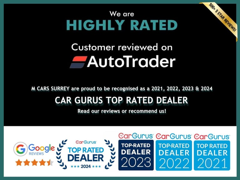 Toyota Avensis 1.8 VVT-i T3-S 5dr Petrol Manual - Image 5