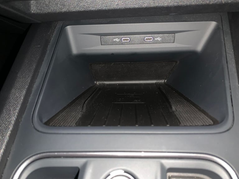 2020 Cupra Formentor 2.0 TSI 310 VZ2 5dr DSG 4Drive HATCHBACK PETROL Automatic