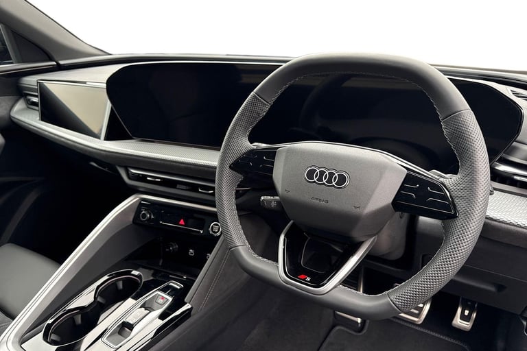 2025 Audi Q5 2.0 TDI Edition 1 Sportback S Tronic quattro Euro 6 (s/s) 5dr SUV Automatic
