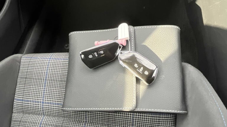 2021 Volkswagen Golf 1.4 TSI GTE 5dr DSG HATCHBACK PETROL/ELECTRIC Automatic