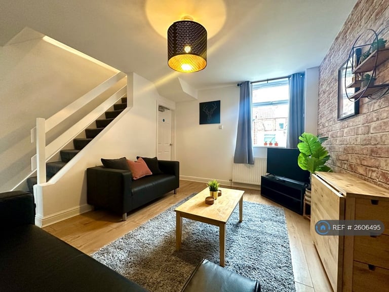 1 bedroom in Oxford Street, Middlesbrough, TS1 (#2606495)