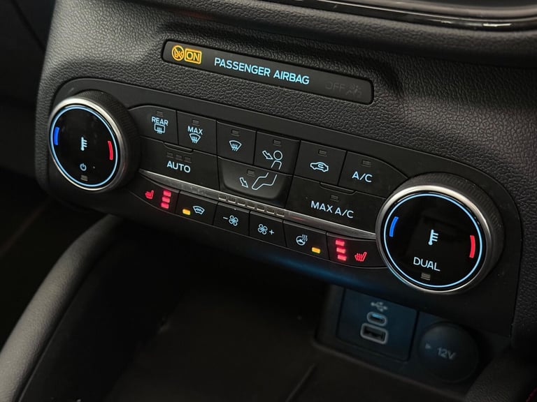 2024 Ford Kuga 2.5 PHEV ST-Line X Edition 5dr CVT HATCHBACK PETROL/ELECTRIC Automatic