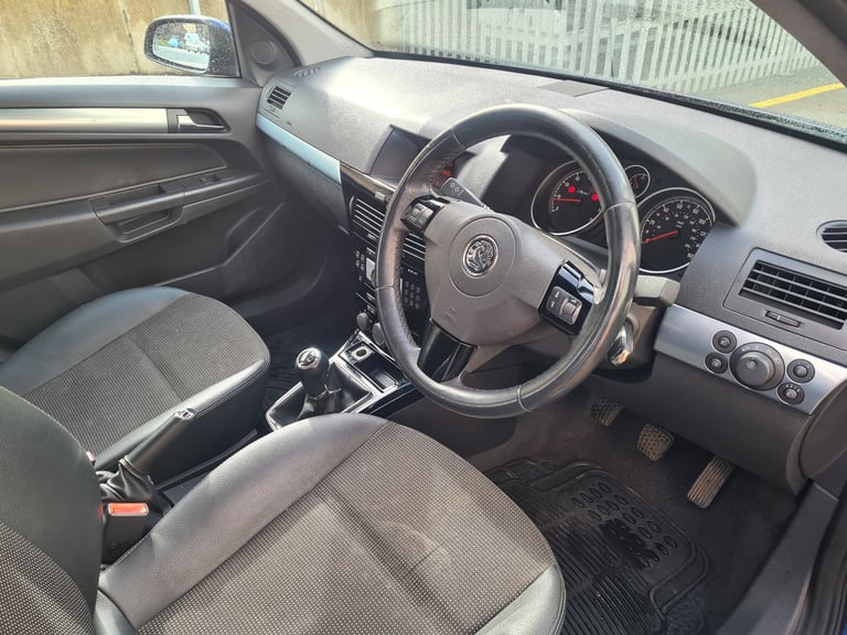 2009 VAUXHALL ASTRA 1.6 +ULEZ +HISTORY +MOT 2026 CHEAP BARGAIN sxi vxr