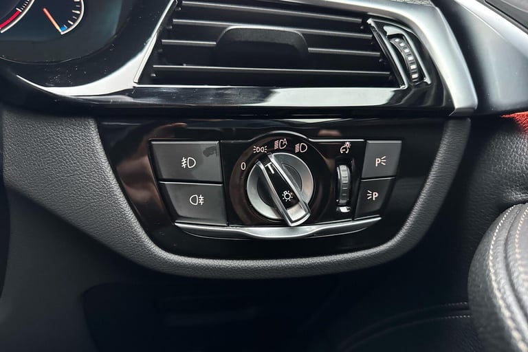 2019 BMW 5 Series 530d xDrive M Sport 5dr Auto Estate Diesel Automatic