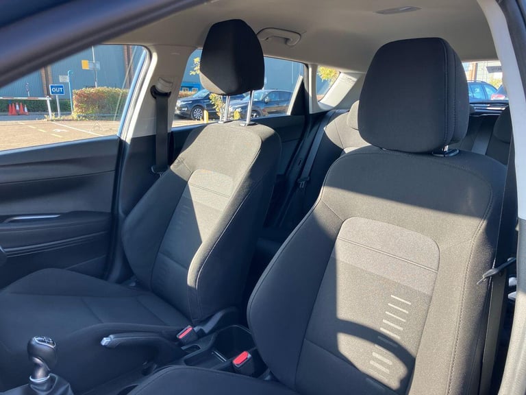 2024 Hyundai BAYON 1.0 TGDi Advance 5dr HATCHBACK Petrol Manual