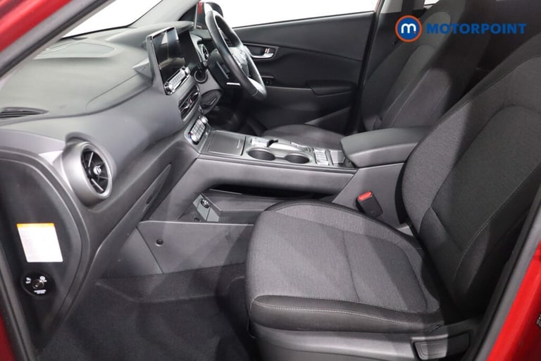 2022 Hyundai KONA 150kW Premium 64kWh 5dr Auto HATCHBACK ELECTRIC Automatic