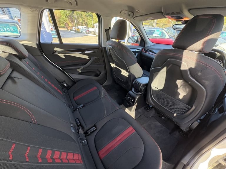 2019 BMW X1 1.5 18i GPF Sport SUV 5dr Petrol DCT sDrive Euro 6 (s/s) (140 ps) ESTATE Petrol Autom...