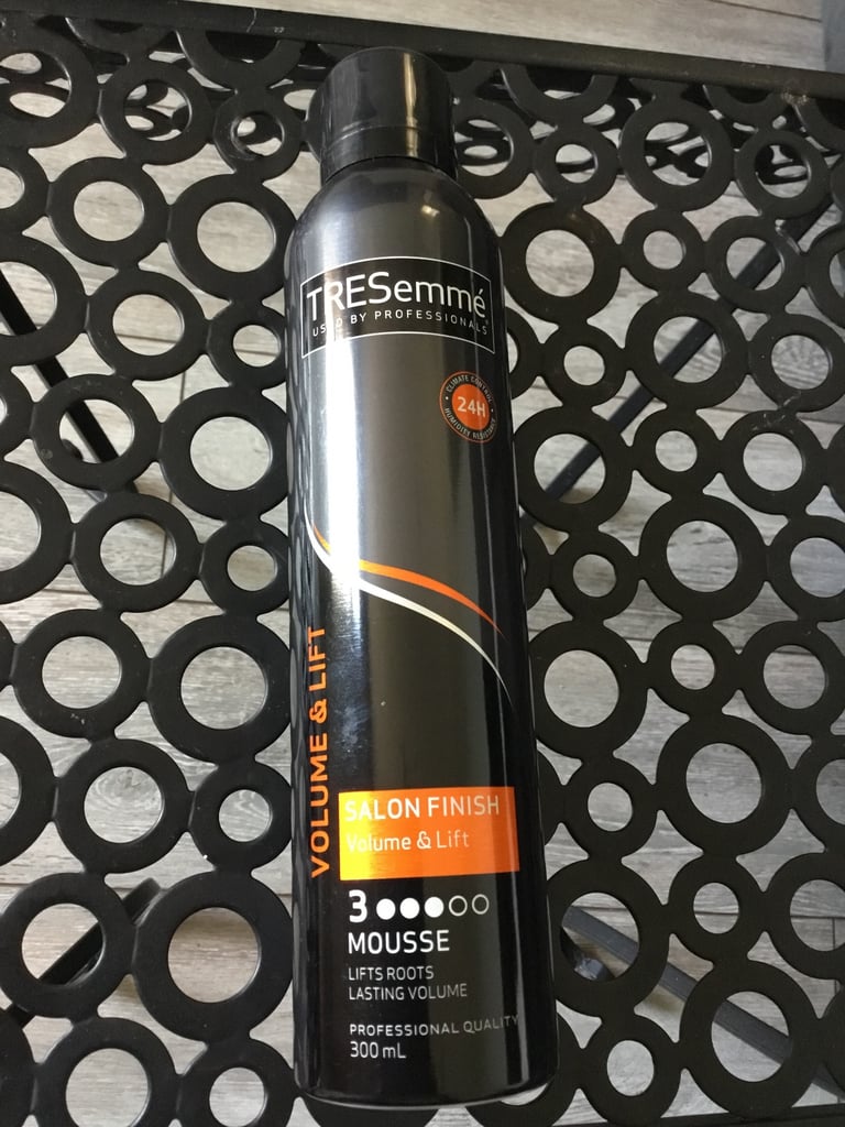 image for Tresemme Volume & Lift Hair Mousee