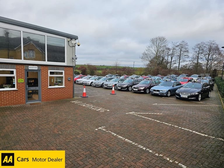 2018 Ford Galaxy 2.0 EcoBlue Zetec MPV 5dr Diesel Manual Euro 6 (s/s) (120 ps) MPV Diesel Manual