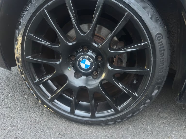 BMW, 3 SERIES, Estate, 2007, Manual, 1995 (cc), 5 doors