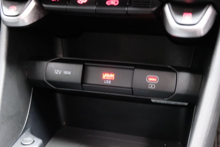2024 Kia Picanto 1.0 3 AMT Euro 6 (s/s) 5dr HATCHBACK Petrol Automatic