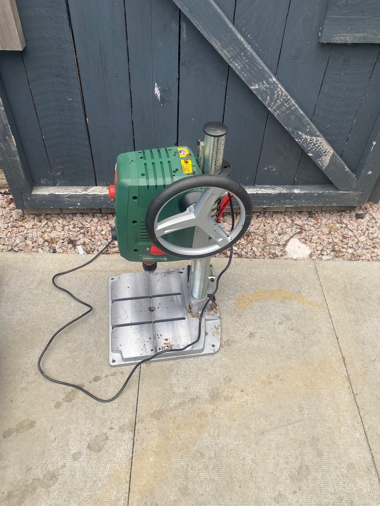 Bosch PBD40 Column Drill