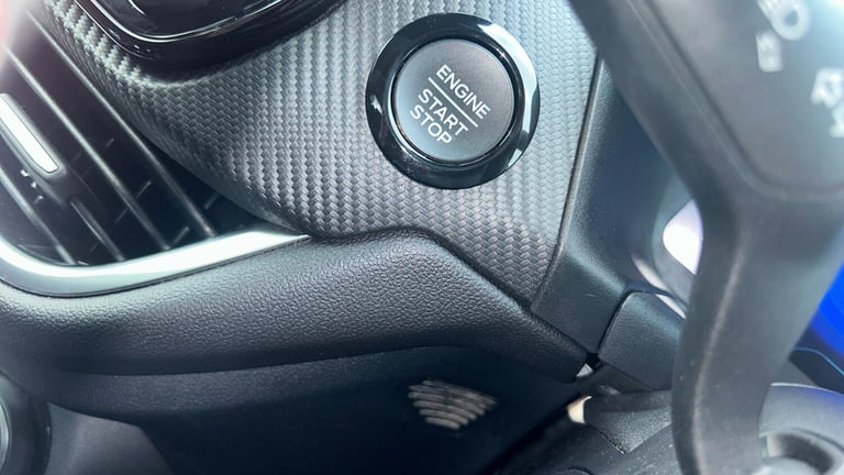 2022 Ford Puma 1.0 EcoBoost Hybrid mHEV ST-Line X 5dr HATCHBACK PETROL Manual