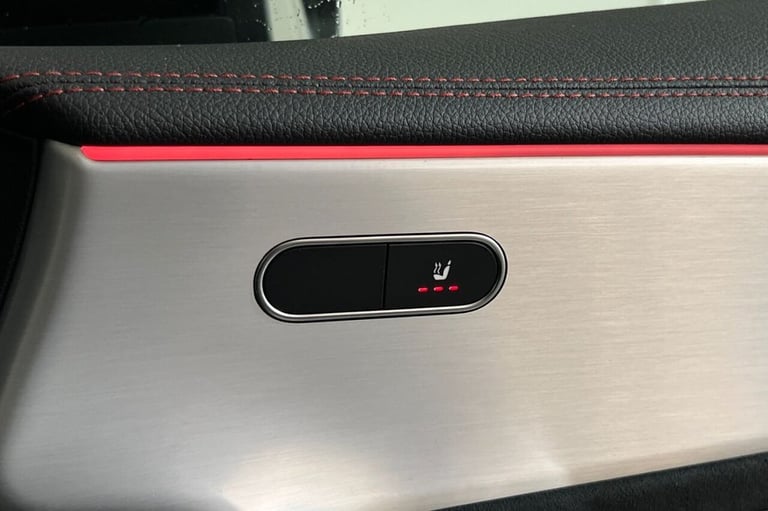 2023 23 MERCEDES-BENZ CLA 1.3 CLA180 AMG LINE (EXECUTIVE) COUPE 4DR PETROL 7G-DC