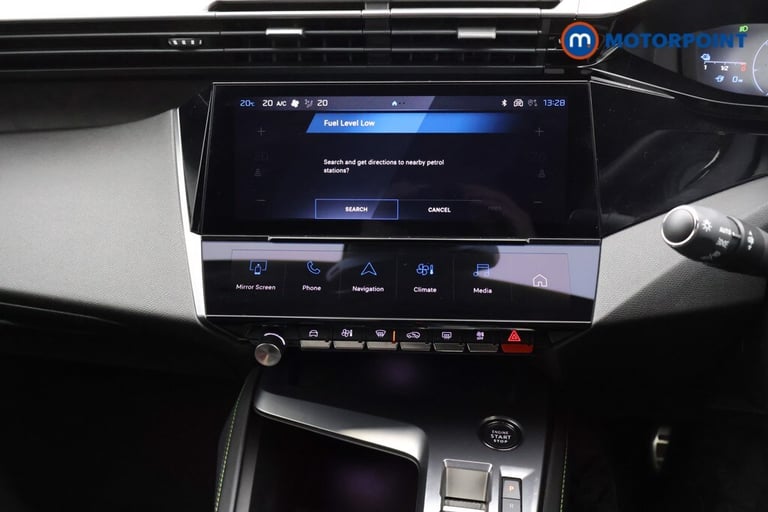 2024 Peugeot 308 1.6 Plug-in Hybrid GT 5dr e-EAT8 Hatchback Hybrid Automatic
