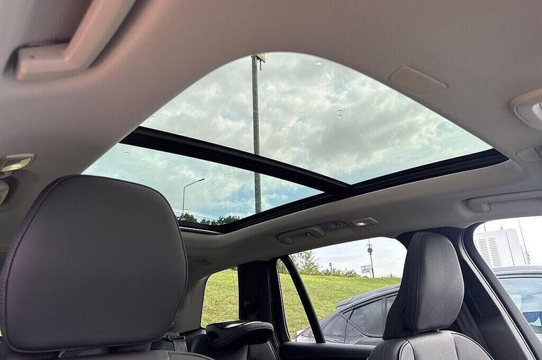  Volvo XC90 Plus, B5 AWD Mild hybrid, Petrol, Dark, 7 Seats Petrol/Electric Hybrid Automatic