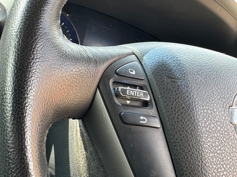 2019 Nissan Elgrand NISSAN ELGRAND HIGHWAYSTAR S 2.5L PETROL 8 SEATER 4WD AUTO, ULEZ, 69-19, FR M...