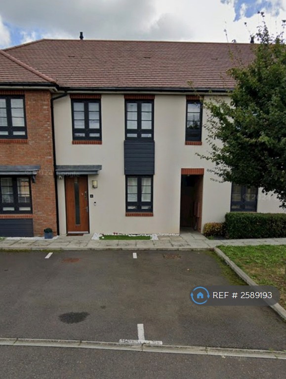 2 bedroom house in Candy Dene, Ebbsfleet Valley, Swanscombe, DA10 (2 bed) (#2589193)