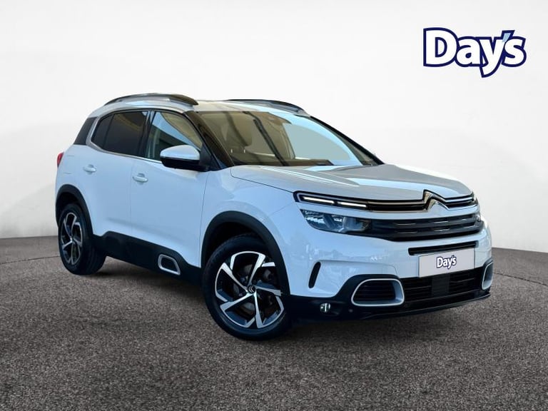 image for 2019 Citroen C5 Aircross 1.5 BlueHDi Flair SUV 5dr Diesel Manual Euro 6 (s/s) (130 ps) **FREE  3 ...
