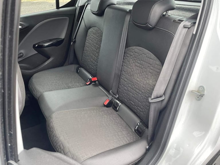 2015 Vauxhall Corsa 1.3 CDTi ecoFLEX SE Euro 6 (s/s) 5dr HATCHBACK Diesel Manual