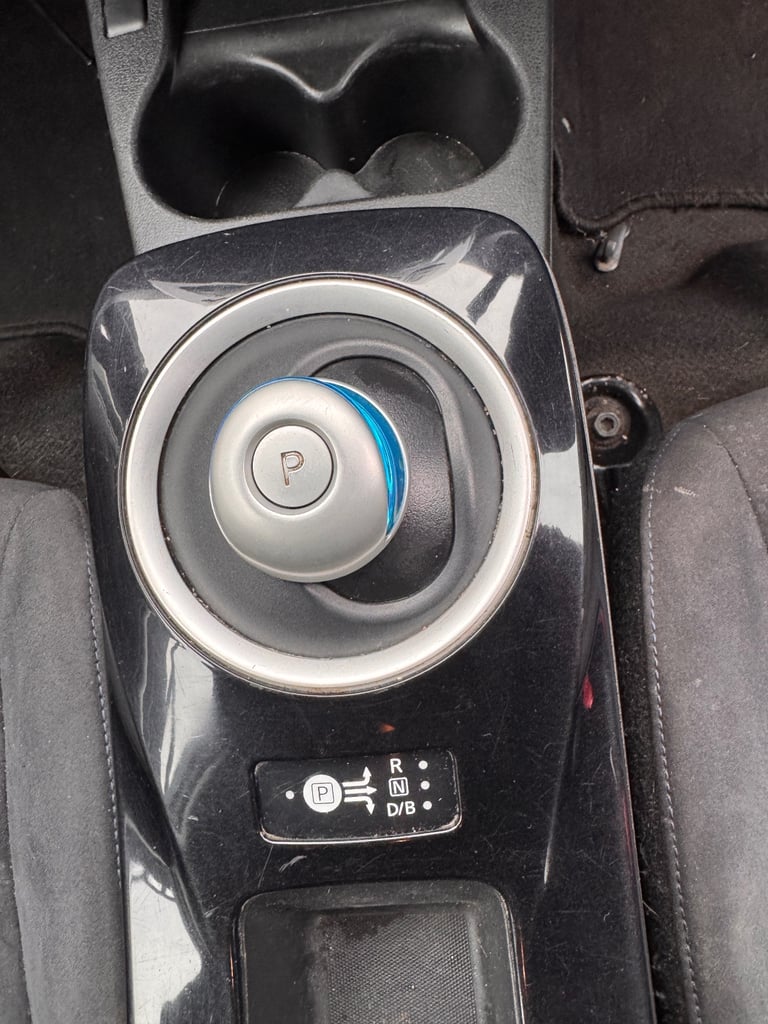 Nissan, LEAF, Hatchback, 2014, Other, 1 (cc), 5 doors