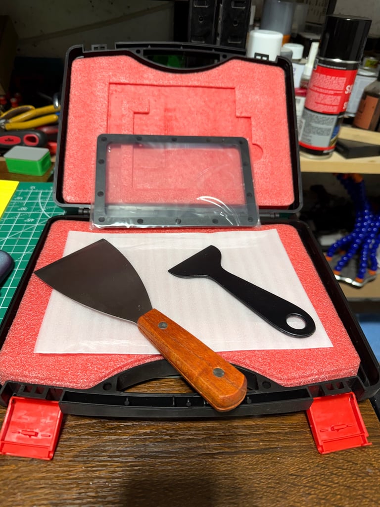 Anycubic Photon Mono 4  3D Resin Printer