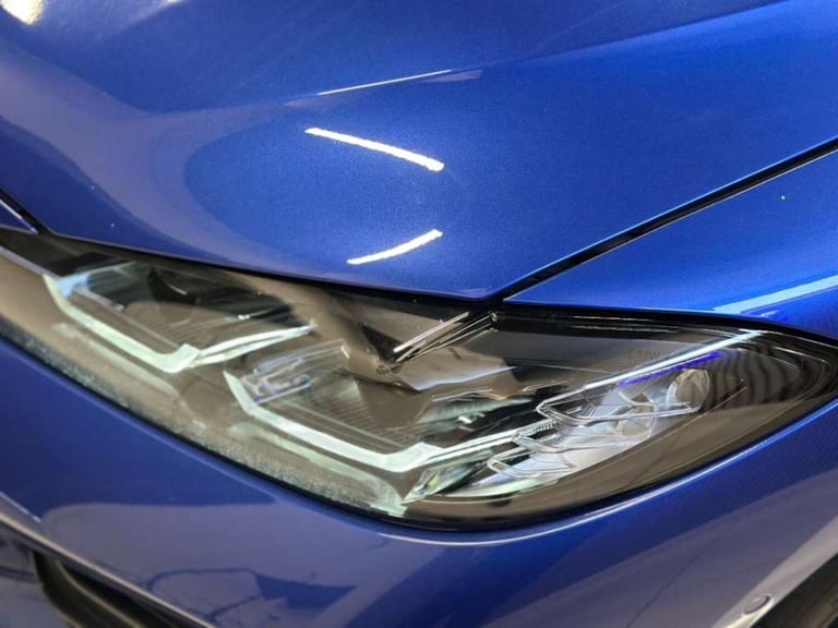 2021 BMW 4 Series 3.0 M440i xDrive MHEV Auto 4WD 2dr Coupe Hybrid Automatic