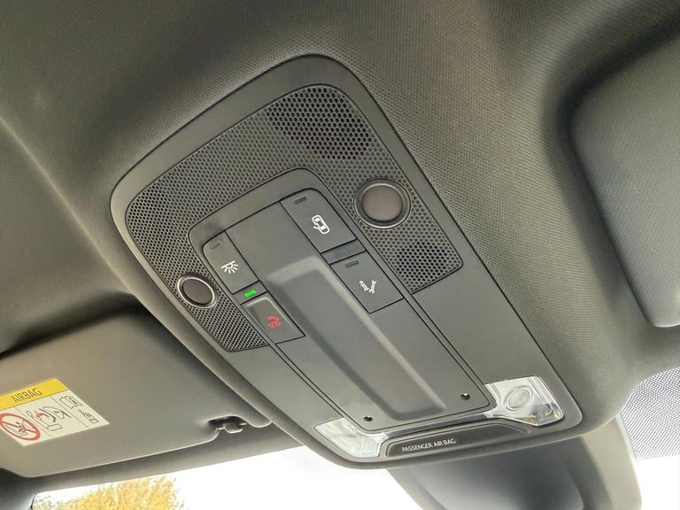 2023 Audi A3 1.0 TFSI 30 S line Sportback 5dr Petrol Manual Euro 6 (s/s) (110 ps) HATCHBACK Petro...