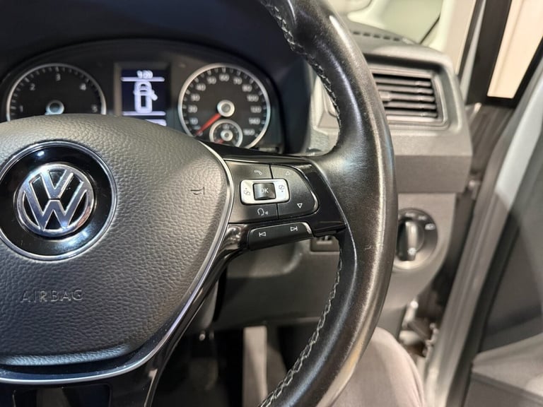 2019 69 VOLKSWAGEN CADDY 2.0 TDI C20 HIGHLINE PANEL VAN 5DR DIESEL MANUAL SWB EU
