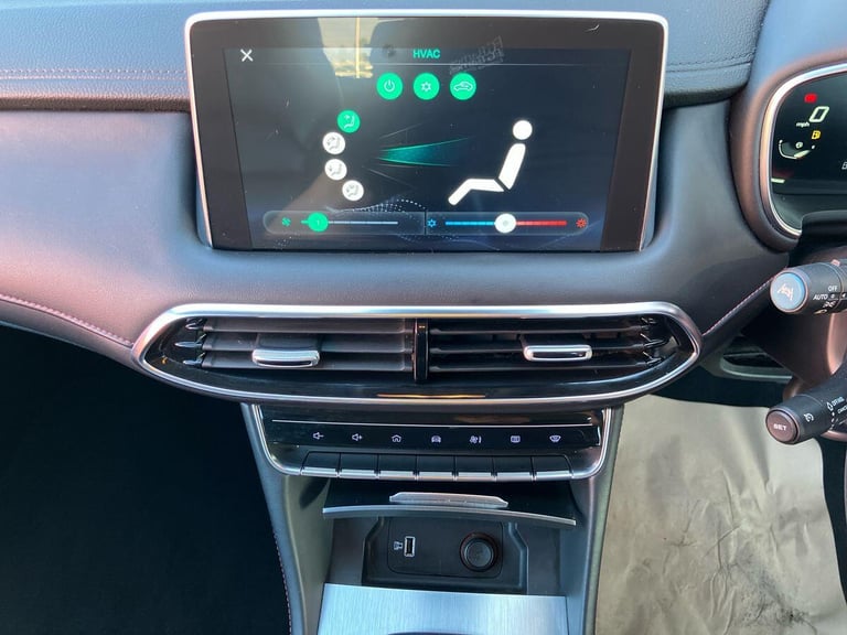 2022 MG MG HS 1.5 T-GDI Excite 5dr ESTATE Petrol Manual