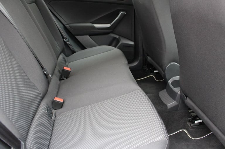 2019 19 VOLKSWAGEN T-ROC 1.0 TSI GPF S SUV 5DR PETROL MANUAL EURO 6 (S/S) (115 P