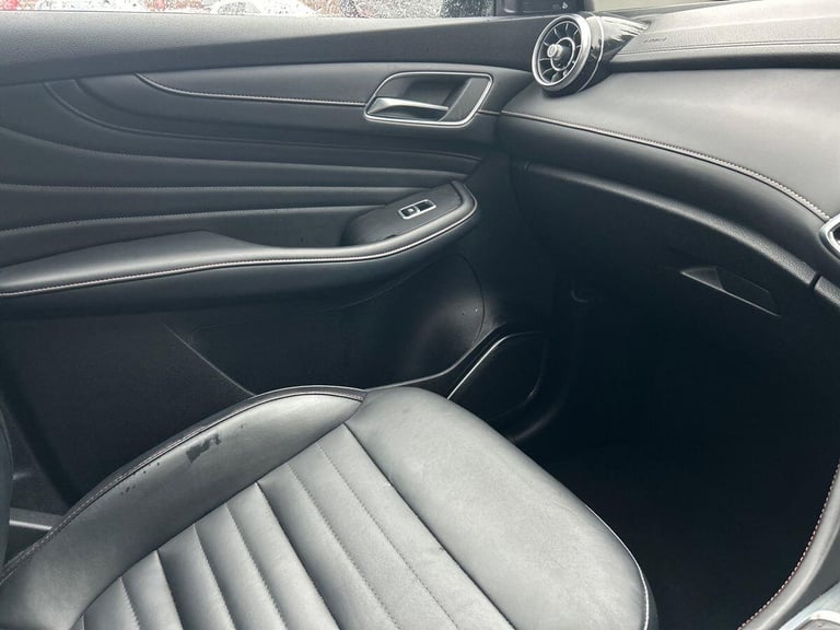 2021 MG MG HS 1.5 T-GDI Exclusive SUV 5dr Petrol Manual Euro 6 (s/s) (162 ps) SUV PETROL Manual