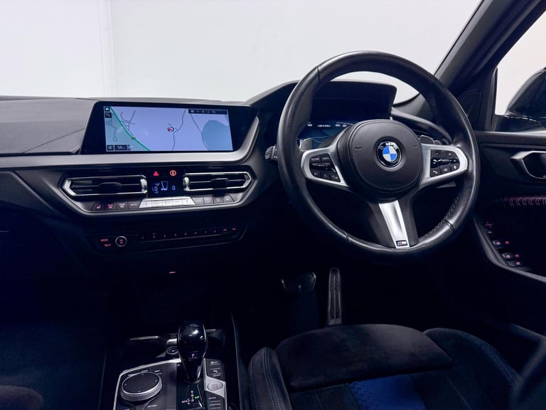 2022 BMW 1 Series M135i xDrive HATCHBACK Petrol Automatic