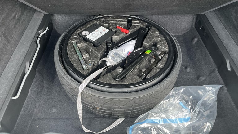 2018 Volkswagen Touareg 3.0 V6 TDI 4Motion R-Line Tech 5dr Tip Auto Diesel Estate Estate Diesel A...