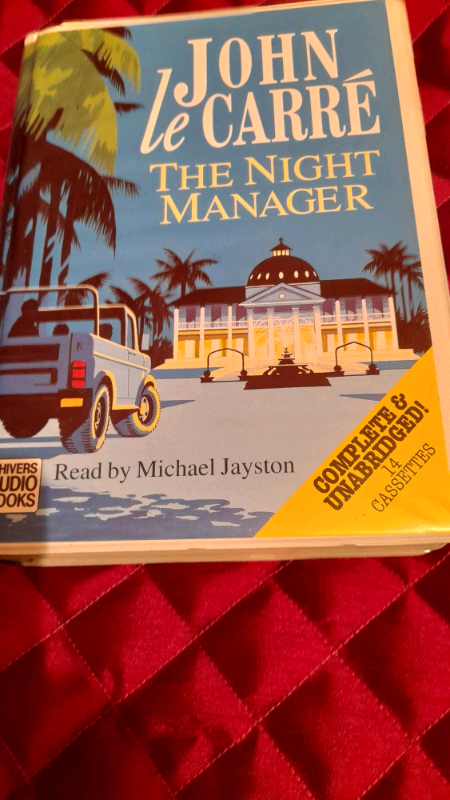 Audio  cassette  tapes 