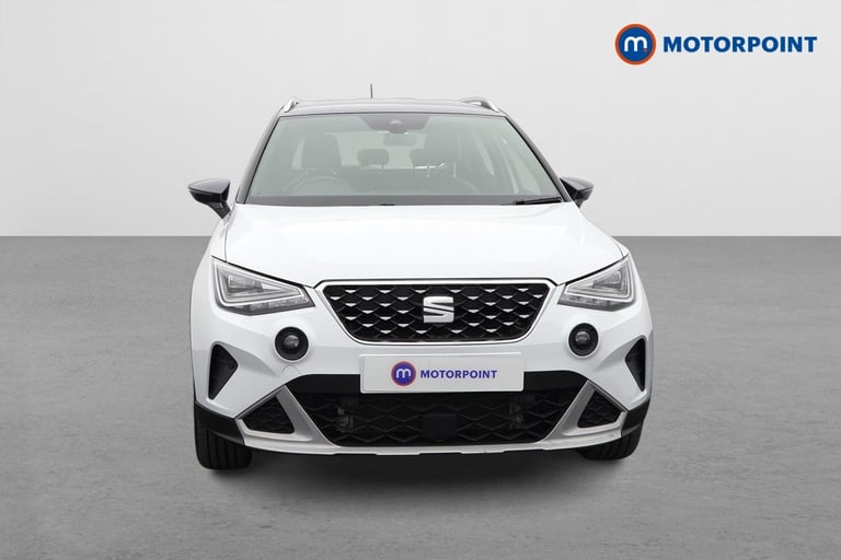 2024 SEAT Arona 1.0 TSI 115 XPERIENCE Lux 5dr DSG SUV Petrol Automatic