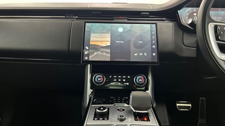 2022 Land Rover Range Rover 3.0 P510e Autobiography 4dr Auto ESTATE PETROL/ELECTRIC Automatic