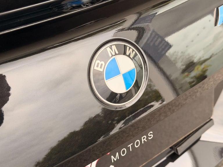  BMW Z4 3.0 M40i Auto sDrive Euro 6 (s/s) 2dr Petrol Automatic