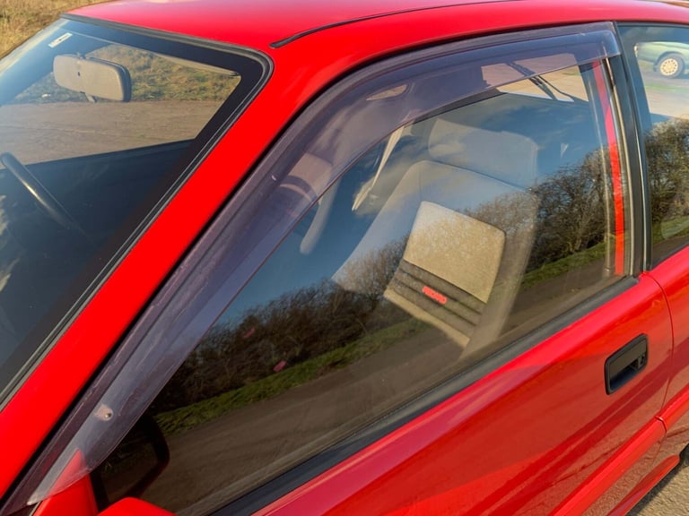 2019 Daihatsu Charade GTi DeTomaso G201s Rare Manual Rust Free Petrol Manual