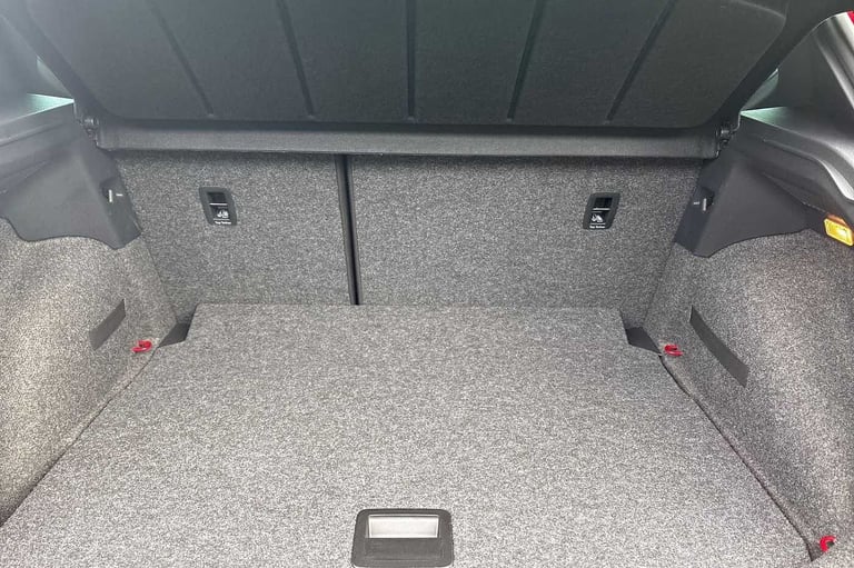 2022 SEAT Arona 1.0 TSI 110 FR Sport 5dr DSG SUV Petrol Automatic