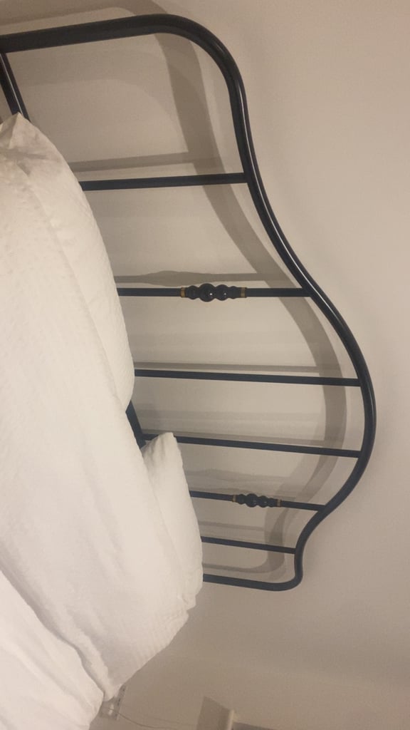 IKEA SUPER KING BED - SAGSTUA- DISMANTLED 