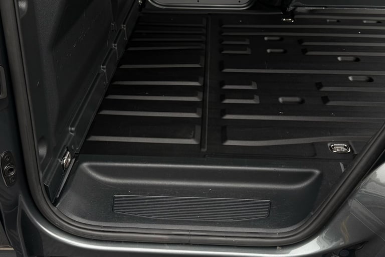 2023 Volkswagen Caddy 1.5 TSI 114PS Commerce Pro Van DSG PANEL VAN PETROL Automatic