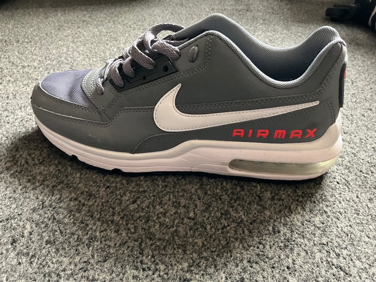 image for Nike air trainers