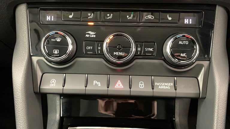 2024 Skoda Karoq 1.5 TSI ACT SE L SUV 5dr Petrol DSG Euro 6 (s/s) (150 ps) SUV Petrol Automatic