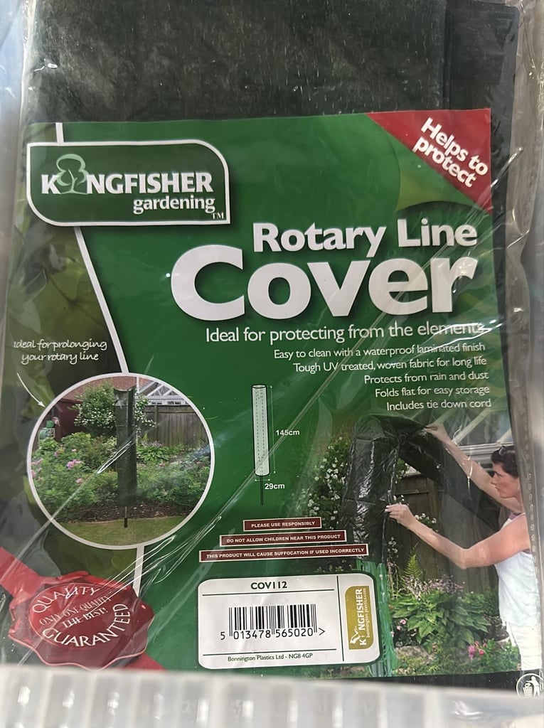 Shop closing down sale - stock clearance 