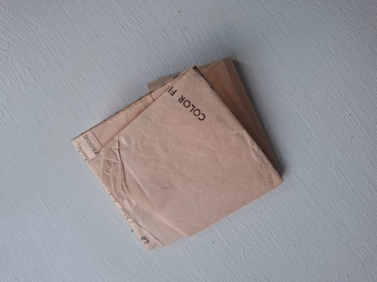 Astron Skylight Filter 49mm – Made in Japan, Excellent Condition + Original Leaflet