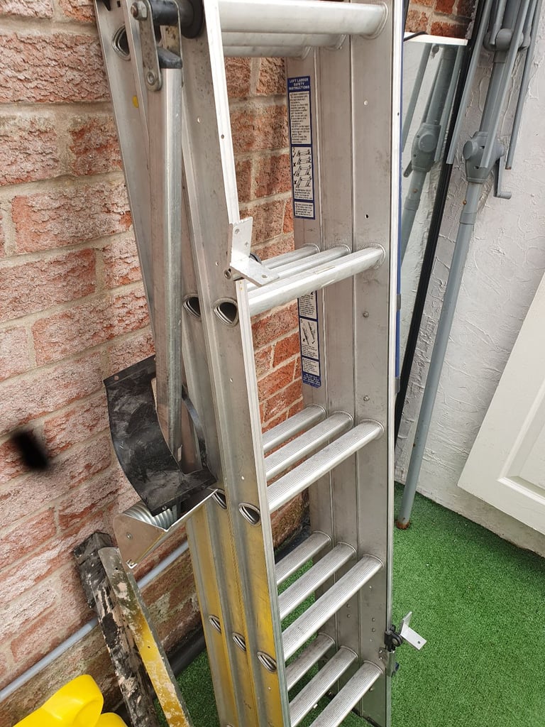 image for Loft Stair 