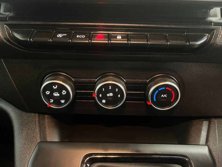 2022 Renault Kangoo 1.5 dCi Blue ENERGY ML19 Start MWB Euro 6 (s/s) 6dr Panel Van Diesel Manual