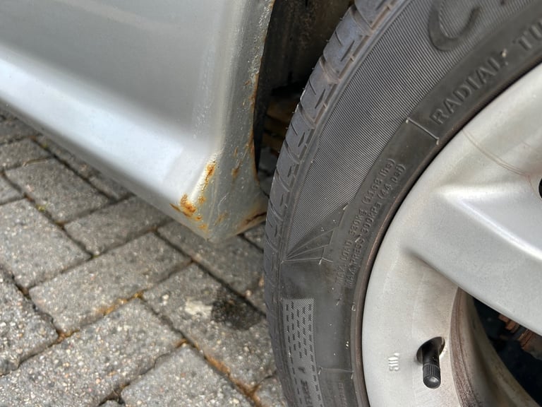 MG, MGTF, Convertible, 2004, Manual, 1796 (cc), 2 doors